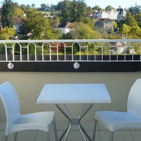 Apartmán De La Source 22 Salies-de-Béarn