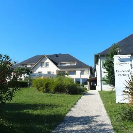 De La Source 22 Apartmán