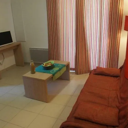De La Source 22 Apartmán *