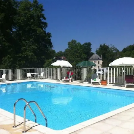 Apartmán De La Source 22 Salies-de-Béarn